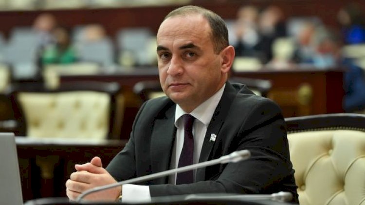    “Məktəblərə lazımi maliyyə vəsaiti ayrılır, pul yığımı qəbuledilən deyil”   - Deputat