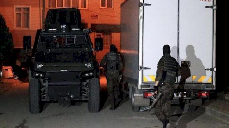    Türkiyədə İran maşınından yarım ton “patı“ çıxdı   