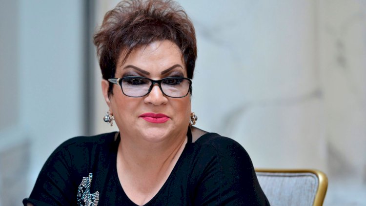    Afaq Bəşirqızının ölüm ayağında olan aktyora dedikləri qəzəb doğurdu   