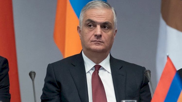    Bakıdan Qriqoryana mesaj: Meğridən keçən yol açılmayana qədər...   