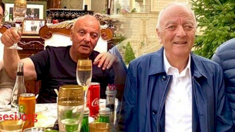    Akif Çovdarov bəraət istəyir   