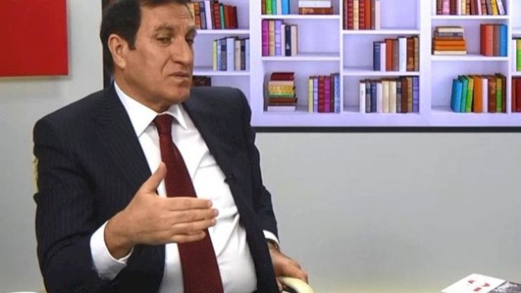    Əjdər Olun məhkəməsi başlayır   