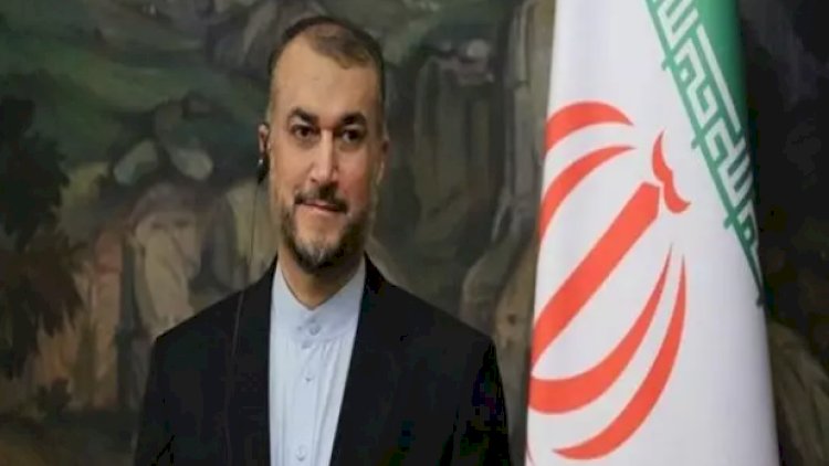    “Azərbaycanla əlaqələri  möhkəmləndirmək üçün yol xəritəmiz var“ - Nazir   