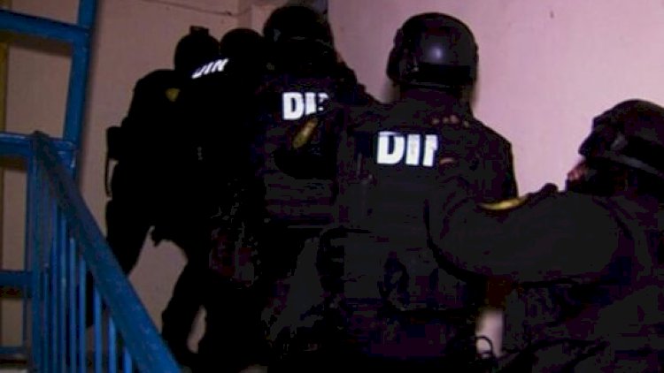    Polis 41 cinayətin üstünü açdı    