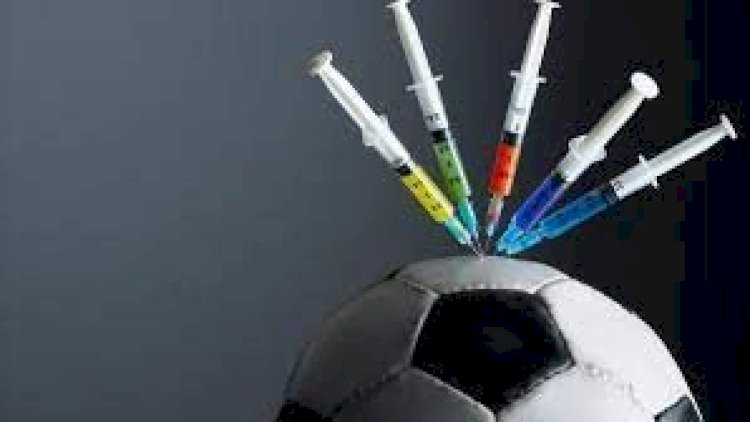    Azərbaycan futbolunda dopinq aşkarlandı   