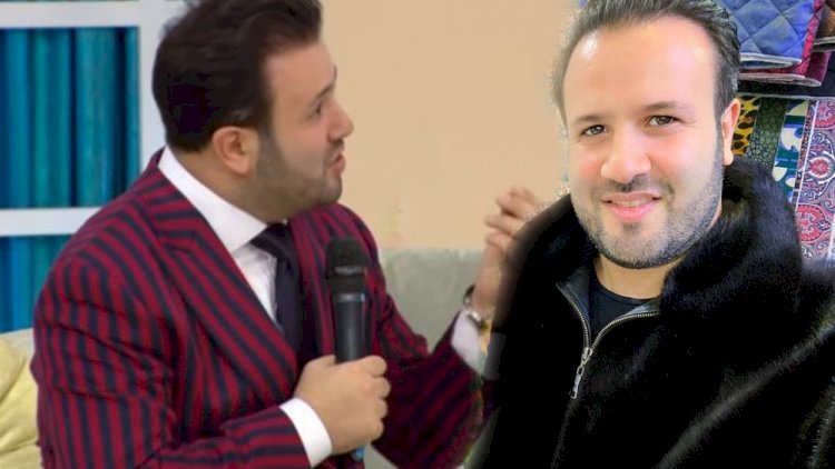    “5 övladım oldu, heç biri qalmadı“ - Elnur   