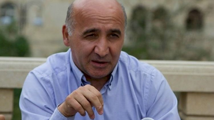    Azərbaycan niyə həmişə qrup sonuncusu olur?   - Şahin Diniyev səbəbləri açıqladı
