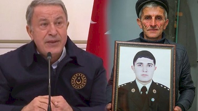    Şəhid ailəsi Hulusi Akarın dəvəti ilə Türkiyəyə getdi   - Video