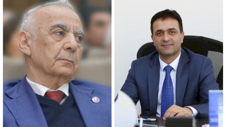    Abutalıbovun “sağ əli“nə hökm oxundu   