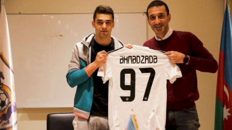    “Qarabağ“ın yeni transfer üçün ödədiyi məbləğ açıqlandı   