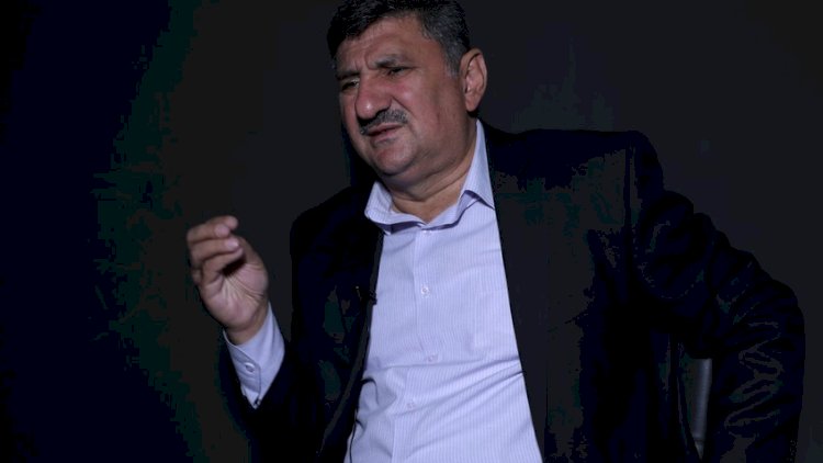    “Keçirdiyim hissləri ifadə etməyə söz tapmıram” - Qarabağ qazisi   