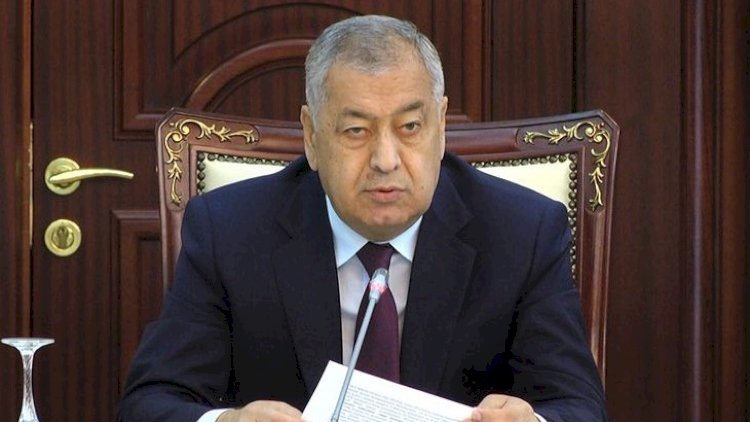    ““Tərtər işi” ilə bağlı bir çox başlar gedəcək” - Vahid Əhmədov   