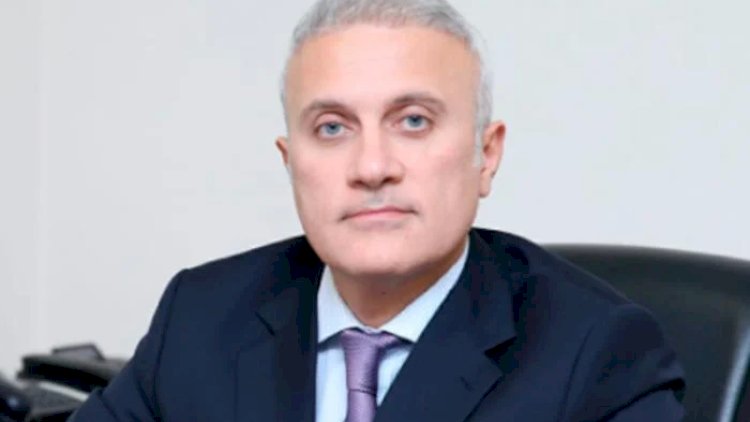    Prezidentin bu gün təyin etdiyi xidmət rəisi ilə bağlı   maraqlı məlumatlar...