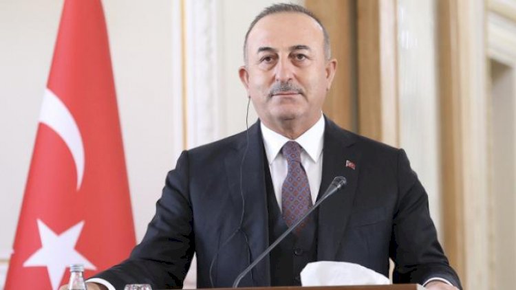    “Rusiya ilə əlaqələr var deyə, Ukraynanı..” - Çavuşoğlu   