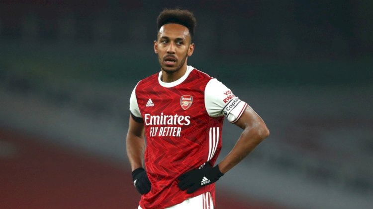    “Arsenal” Obameyanqı satışa çıxardı   