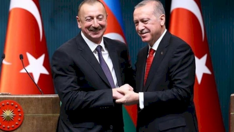    Türkiyənin Azərbaycandakı Səfirliyi İlham Əliyevin doğum günü ilə bağlı paylaşım etdi   