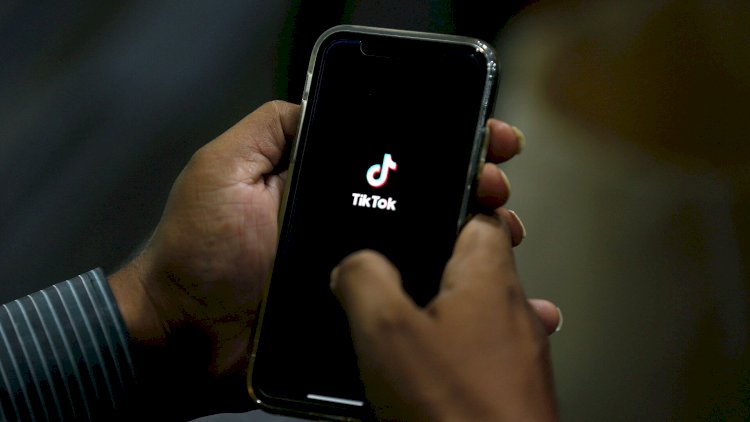    “TikTok” “Google” və “Facebook”u keçdi   