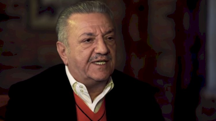    “Məmurlar prezidenti aldatdı, məqsəd biznesimi ələ keçirmək idi...”   