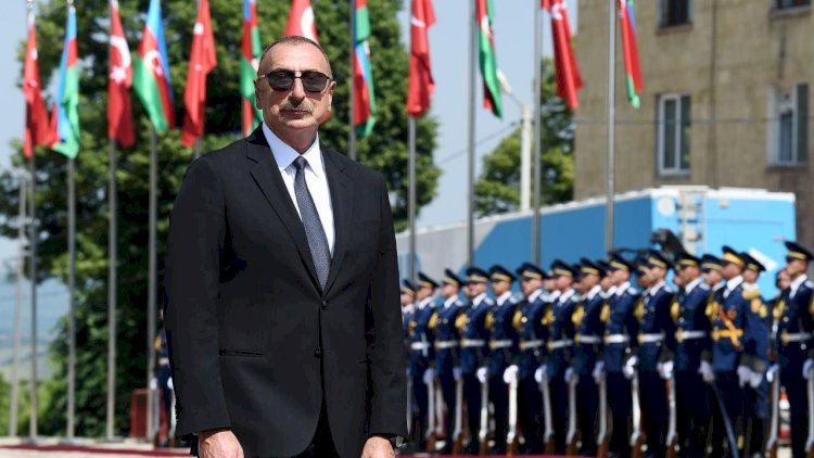    Müxalifət partiyalarının rəhbərləri Prezidenti təbrik etdilər   