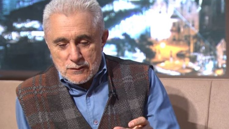    “Buna görə Hacıbaba Hüseynovdan halallıq istədim“ - Alim Qasımov   + Video
