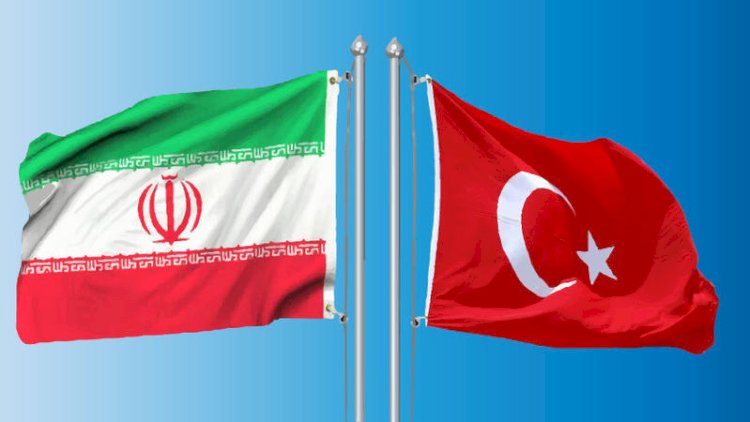    İran Türkiyə ilə sərhəddi bağladı   