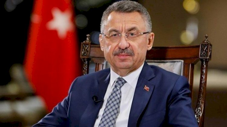    Türkiyə vitse-prezidenti koronavirusa yoluxdu   