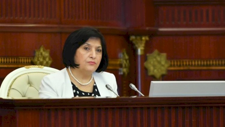    Spiker: “Zəngəzur dəhlizi“ Avropa üçün də geniş imkanlar açacaq“   