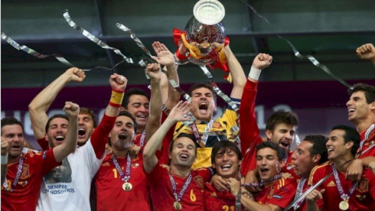    EURO-da baş verən ən gözəl anlar   