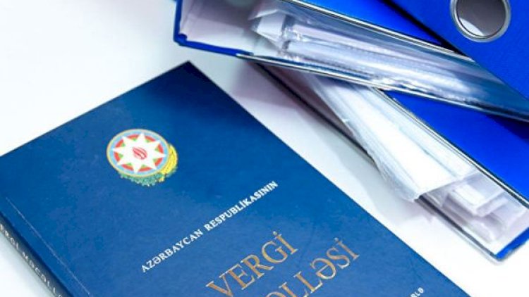    Bu şəxslər vergi ödəməyəcək   