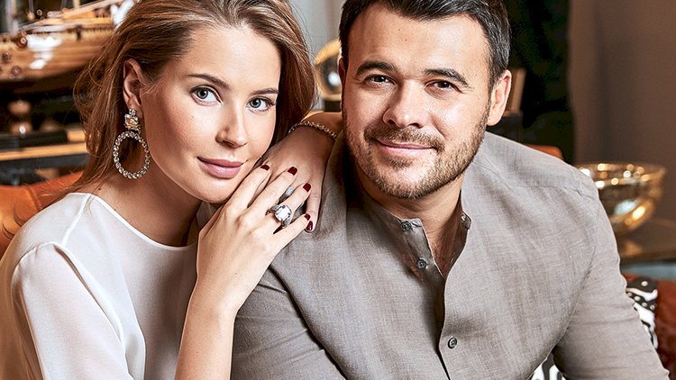    Emin Ağalarov Alyona ilə barışıb? - İddia   
