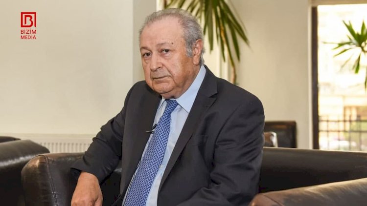    Ayaz Mütəllibovdan İlham Əliyevə yubiley təbriki   
