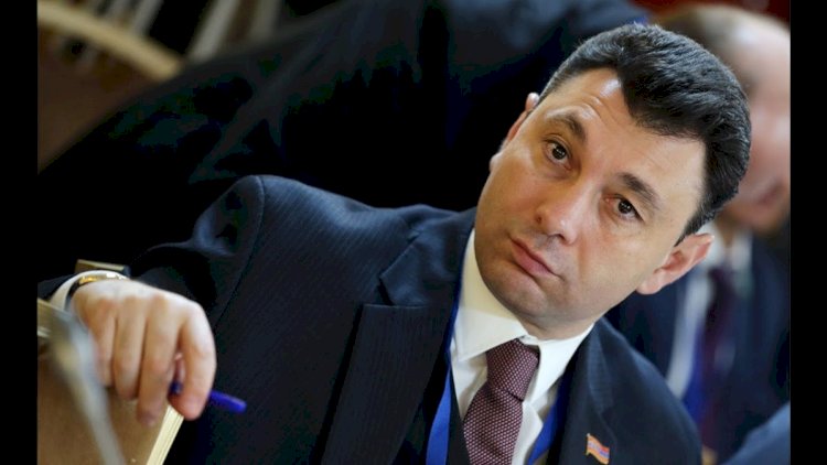    “Onlar Türkiyə-Azərbaycan tandeminin tələblərini yerinə yetirirlər” - Şarmazanov   