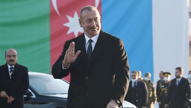    Prezidentin reytinqi açıqlandı   - SORĞU