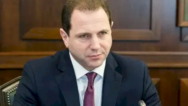    Məhkəmə David Tonoyanı həbsdə saxladı   