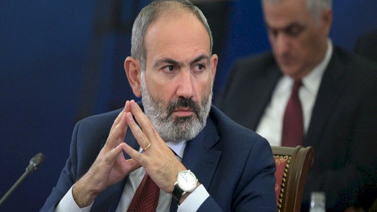    “Biz Azərbaycanla davamlı sülh istəyirik” - Paşinyan   