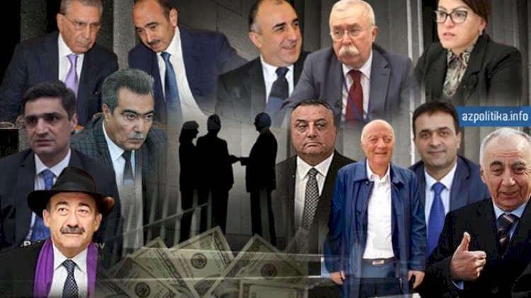    Hər məmurun öz qurbanlığı: Əslində kimlər həbs olunmalı idi?   