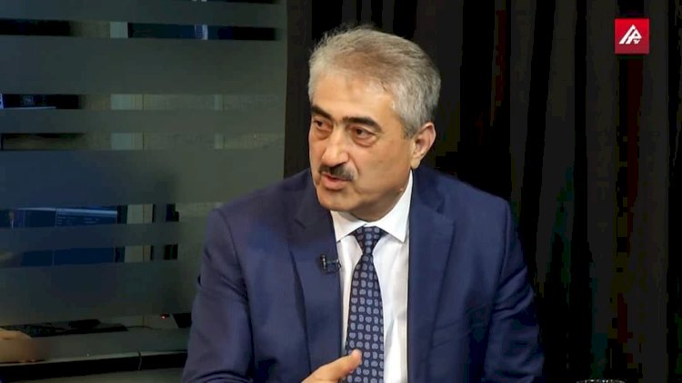    “Gecə saat 3-də bir xanımdan zəng gəldi...”    
