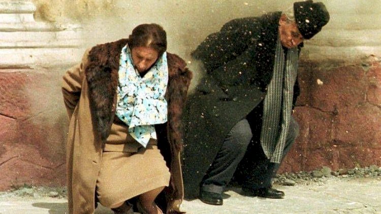    Diktatorun edamından 32 il keçir   