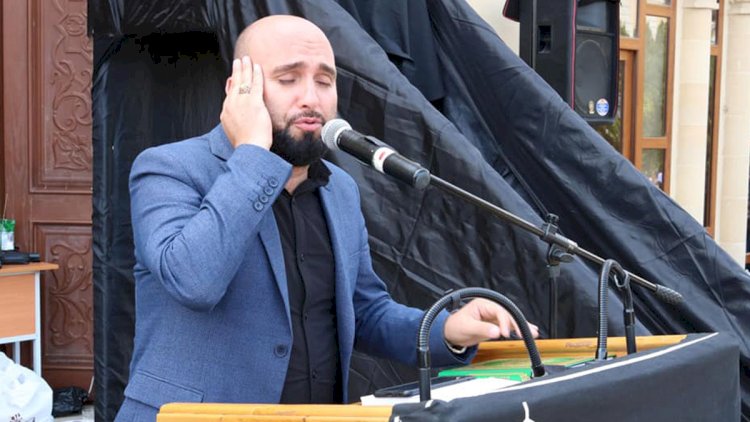    “Müsəlmanlar bu Yeni ili bayram kimi qeyd etmir” – SƏBƏB   