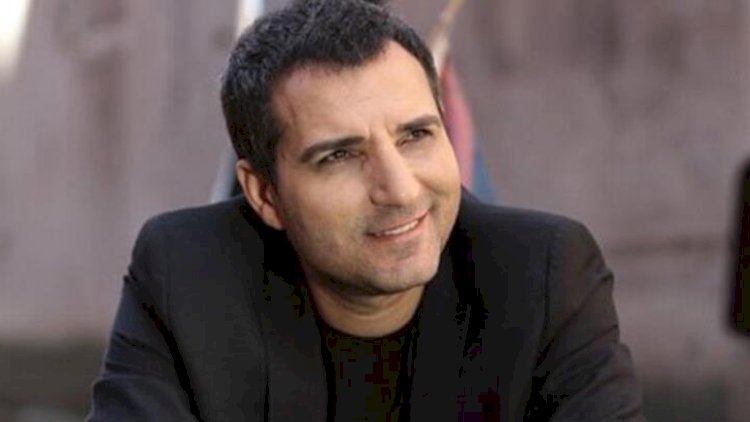    Rafet El Roman yenidən Bakıda - Video   