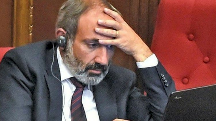    Ermənistanın bir xilas yolu var   - “Paşinyan dirəniş göstərib bunu edə bilsə...“