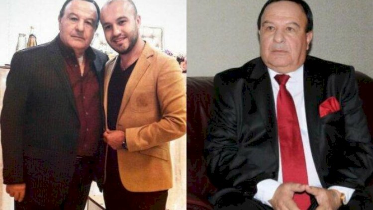    “İlk dəfə səhnəyə şlyapa, kovboy kurtka və gitara ilə atam çıxıb“   