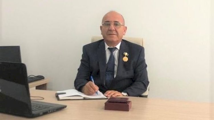    Əmlakına həbs qoyulan direktorun cinayət işi məhkəməyə göndərildi   