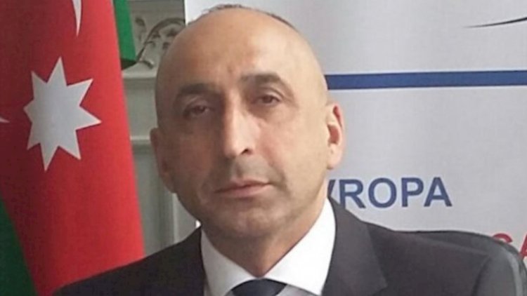    Diaspor fədaisi, yoxsa diaspor dəllalı   