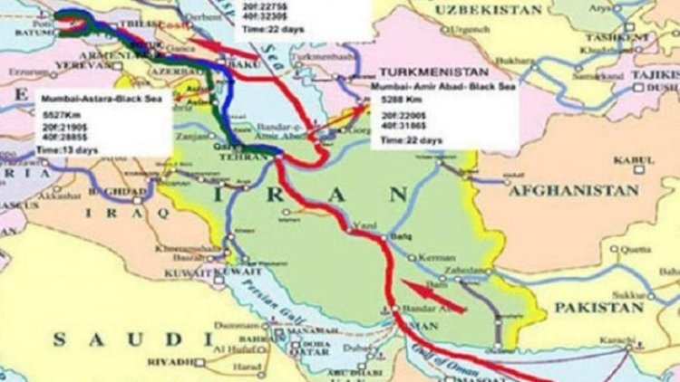    Ermənistan yenə də oyundankənar vəziyyətdə   - ŞƏRH