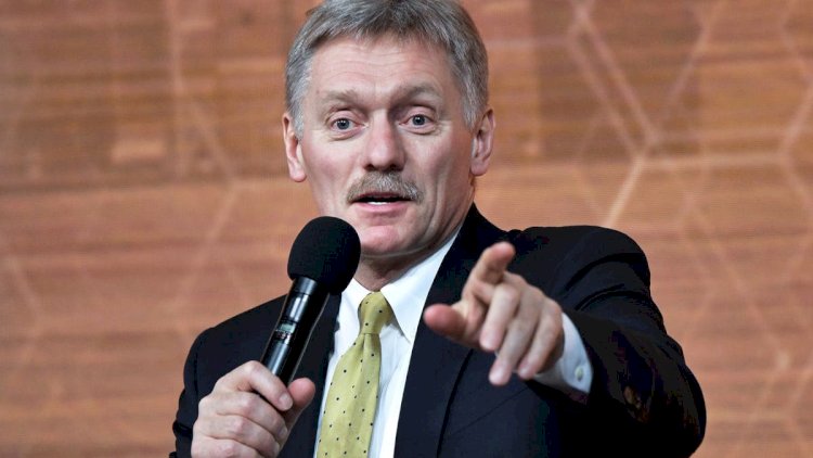    “Rusiya heç vaxt kiməsə birinci hücum etməyib” - Peskov   