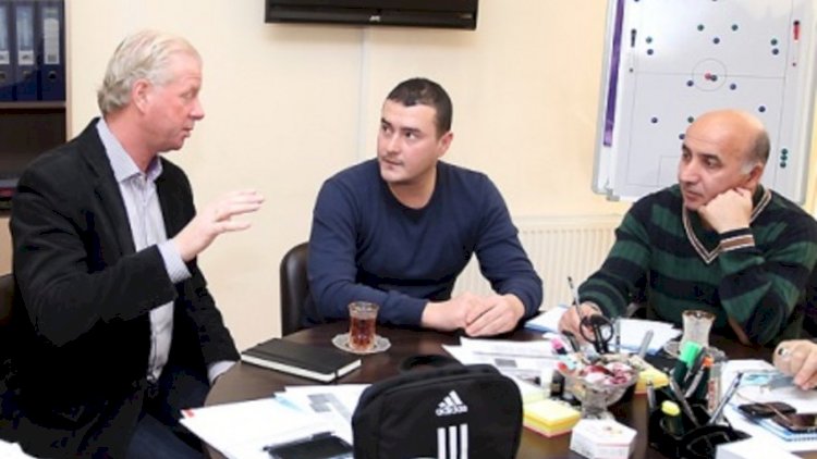    Qarabağın sabiq direktoru mərcə girib   