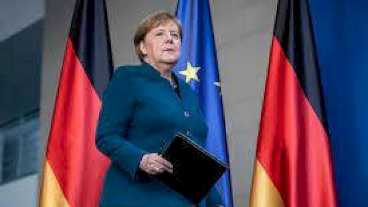    Merkel dönəmində Almaniyanın silah ixracı artıb   