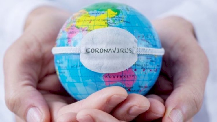    Dünyada virusa yoluxanların sayı 280 milyona çatır   