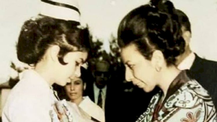    Əfqan şahzadəsi vəfat etdi - Monarxın varisi   
